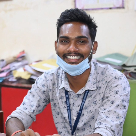 NUTAP BEHERA