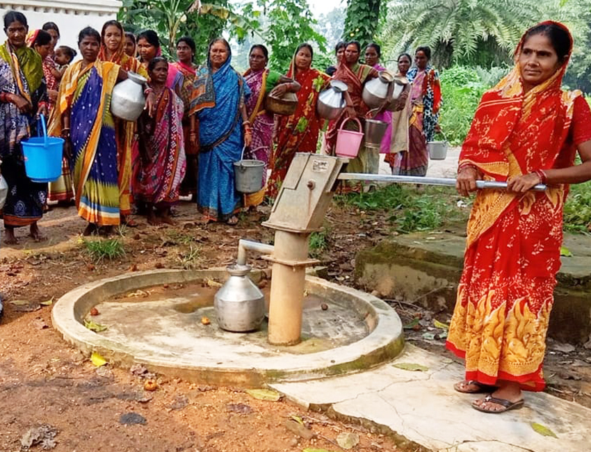 Niyatee Foundation